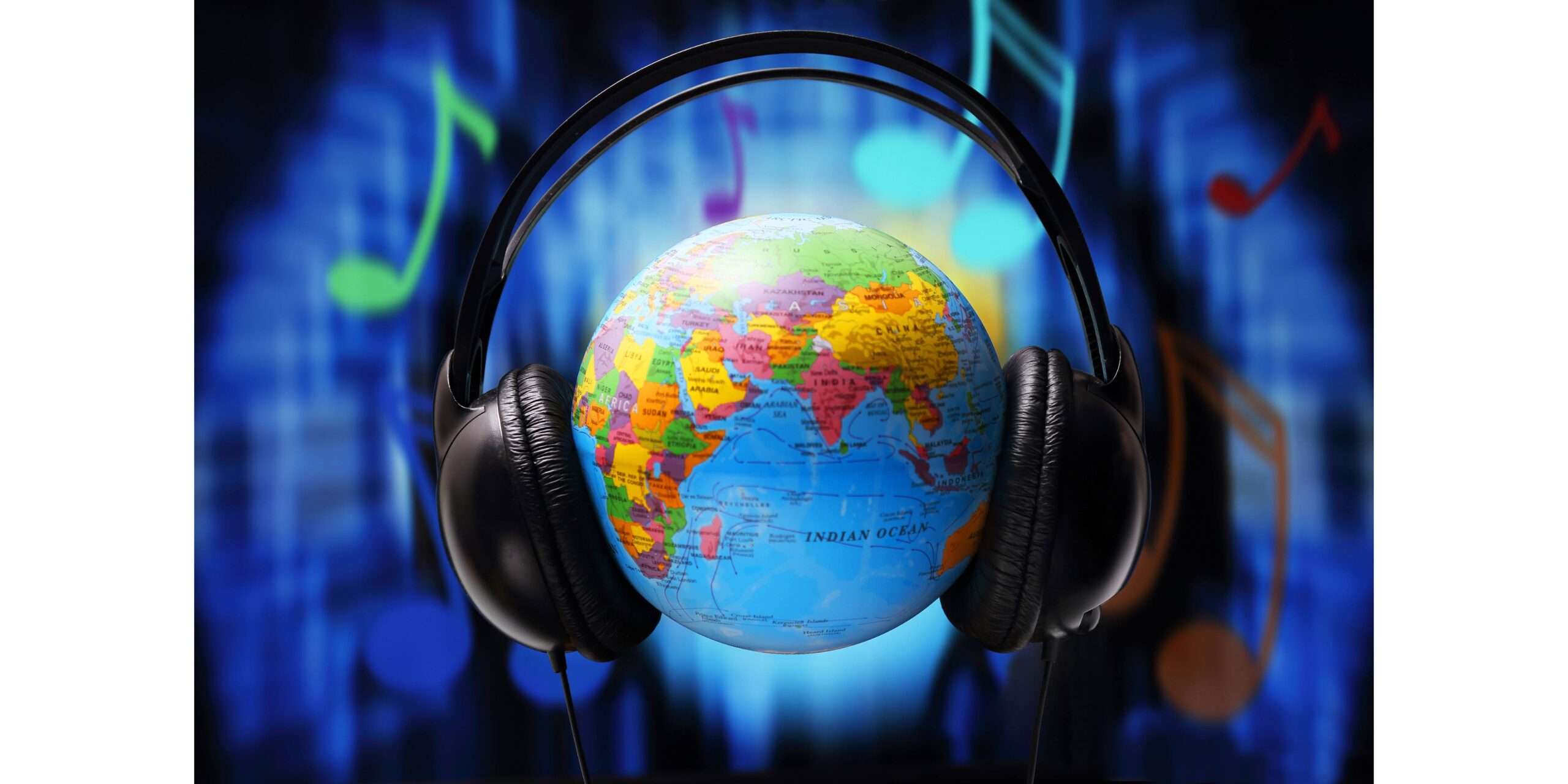 Travailler avec un topliner : L'mpact mondial de vos mélodies et votre musique